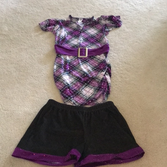 Halloween/ Dance Costume - Picture 3 of 6